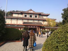 -浙江省博物馆(孤山馆区)