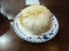 -四海楼(如皋定慧禅寺店)