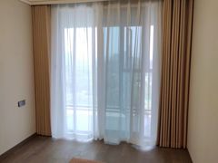 -有肆年整体软装设计 窗帘墙布硬包挂画(红星美凯龙双楠店)