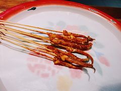 -北丐先生·野馄饨烧烤(雨花万象店)