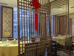 -东来顺饭庄(金泉广场店)