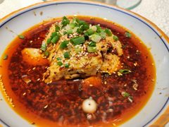 -鑫百万烤鸭店(大兴店)