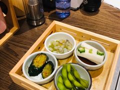 -樱宿日式和牛烧肉(五道口店)