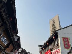 -衣裳街历史文化街区