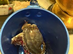 -澜悦港海鲜体验主题餐厅