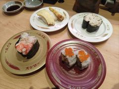 -寿司郎(皇庭广场店)