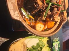 -战友蚝情烧烤工场(嘉华店)