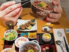 -味太助·银饭食堂(中华城店)