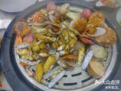 -仙螺岛海鲜自助餐厅(总店)