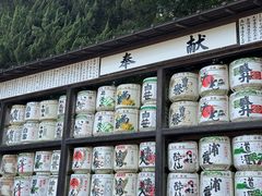 -鹤冈八幡宫