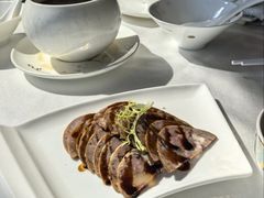 -广州塔晖粤轩中餐厅