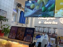 -茶百道(百脑汇店)
