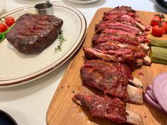 -马克西姆俄罗斯餐厅(通亚街店)