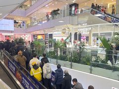 -凯德MALL(西直门店)