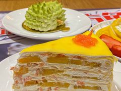 -糖糖屋•糖水•雪花冰店(时尚天河店)