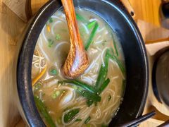 -勺子米线·云南传统小吃市集(四方街店)