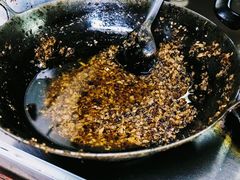 -共和老洪豆花草粿水粿