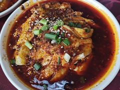 怪味鸡-老丘丘(较场口店)