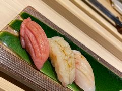 -鮨一日本料理(大中华店)