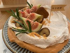 栗子奶油天堂-半勺舒舒(太乙店)