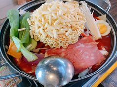 -泰好吃芝士年糕火锅(独墅湖店)