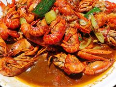 -杭嵊粗菜馆(文一西路店)