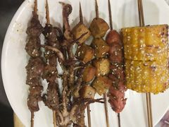 -活鱼馆(宜兴埠店)