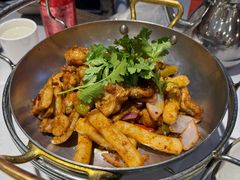 -老人和饭店(淮海中路店)