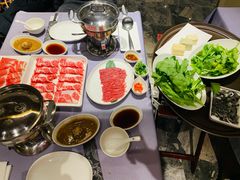 -鼎鼎香·港式火锅(北京SKP店)