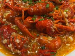 -李叔叔虾蟹大排档(青羊店)