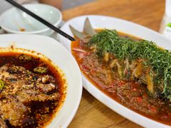 -老字号怡玺·藿香雅鱼(20年雅安店)