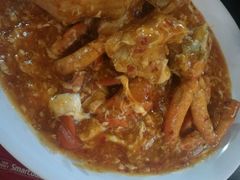 -龙海鲜螃蟹王(宏茂桥店)