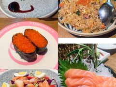 -三禾寿司(君尚店)