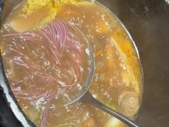 -芸山季·云南山珍菌火锅(人民广场来福士店)