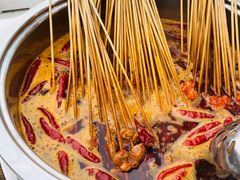 -玉林串串香(九号天地店)