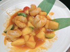 -薇酌饮·陕西菜(南门外店)