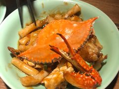 -弄堂里·寻味杭州(湖滨银泰in77C区店)