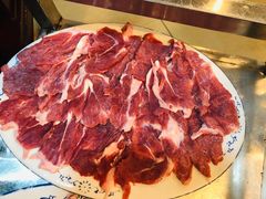 千层肉-华哥新鲜猪精品美食