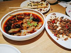 -榆林镇筋饼(知春路店)