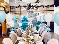 -Lilliput粒粒堡亲子餐厅(祥云小镇店)