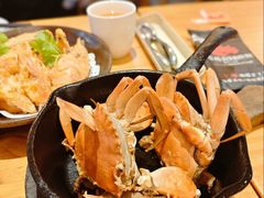 招牌煎蟹-莲花公园煎蟹·30年闽菜(火车站店)