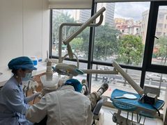 -佛山中大口腔医院·市二级口腔专科医院