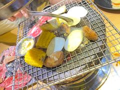 -夕酱の烧肉屋