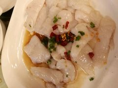 热呛鱼片-新聚丰菜馆(太监弄店)