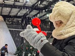 -宁波冰雪大世界(北仑区)