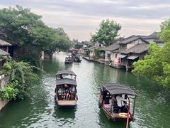 -乌镇景区