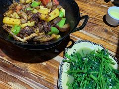 -胡师傅三下锅(汽车站店)