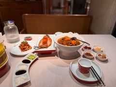 -小京华楼·京味斋(三元桥国展店)