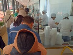 -辣辣小吃豆花米线(大观篆新农贸市场店)