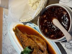 -谷连天八宝粥家常菜(正定店)